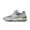 New Balance 991 Grey Mens