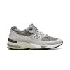 New Balance 991 Grey Mens