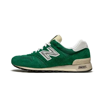 New Balance 1300 Aime Leon Dore - Green Mens