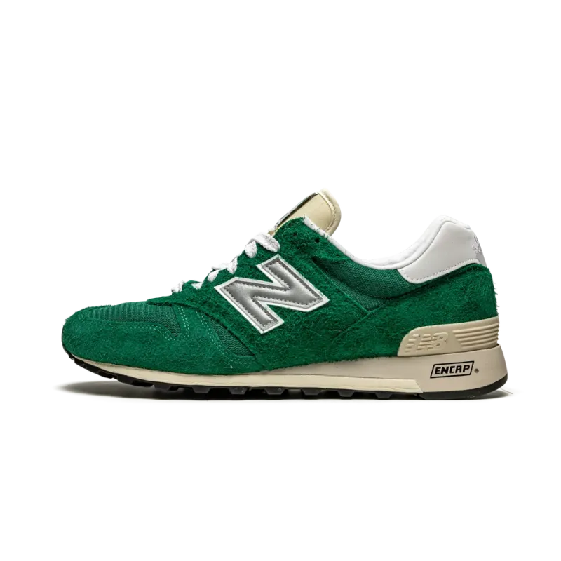 New Balance 1300 Aime Leon Dore - Green Mens
