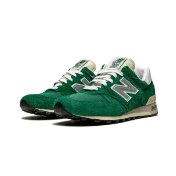New Balance 1300 Aime Leon Dore - Green Mens