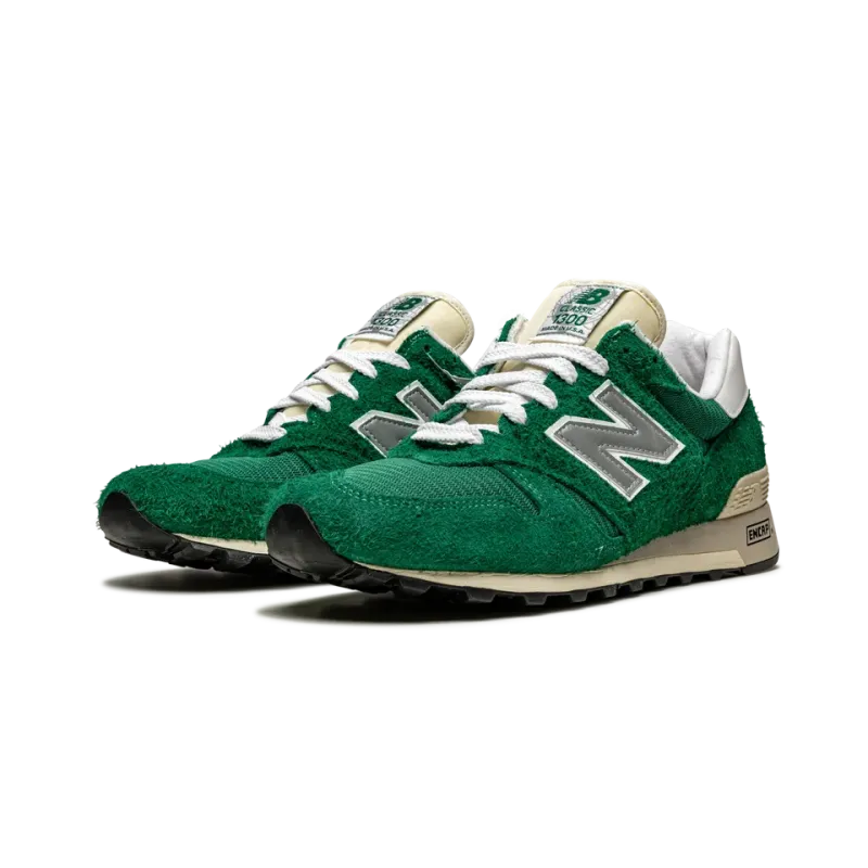 New Balance 1300 Aime Leon Dore - Green Mens