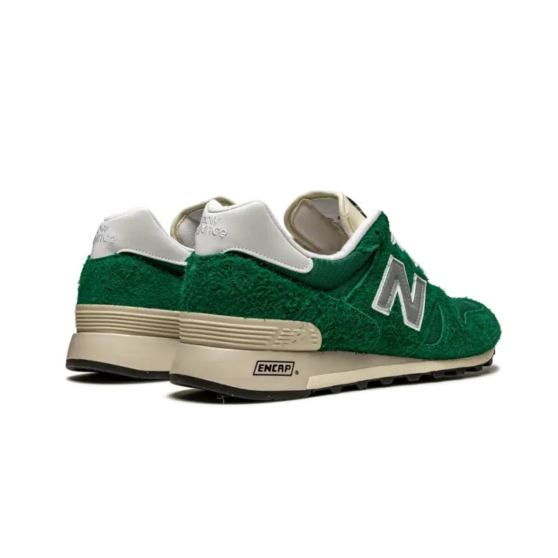 New Balance 1300 Aime Leon Dore - Green Mens