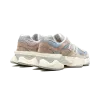 New Balance 9060 Sea Salt/Blue Mens
