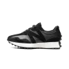 New Balance 327 Black Mens