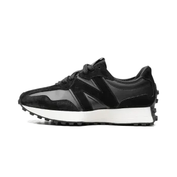 New Balance 327 Black Mens