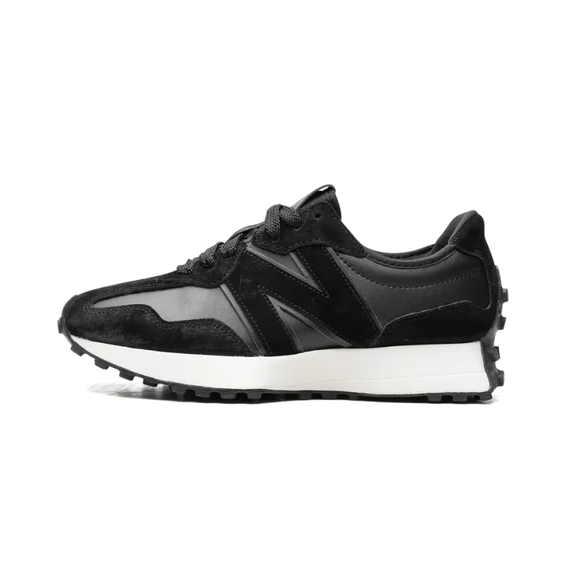 New Balance 327 Black Mens