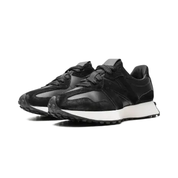 New Balance 327 Black Mens