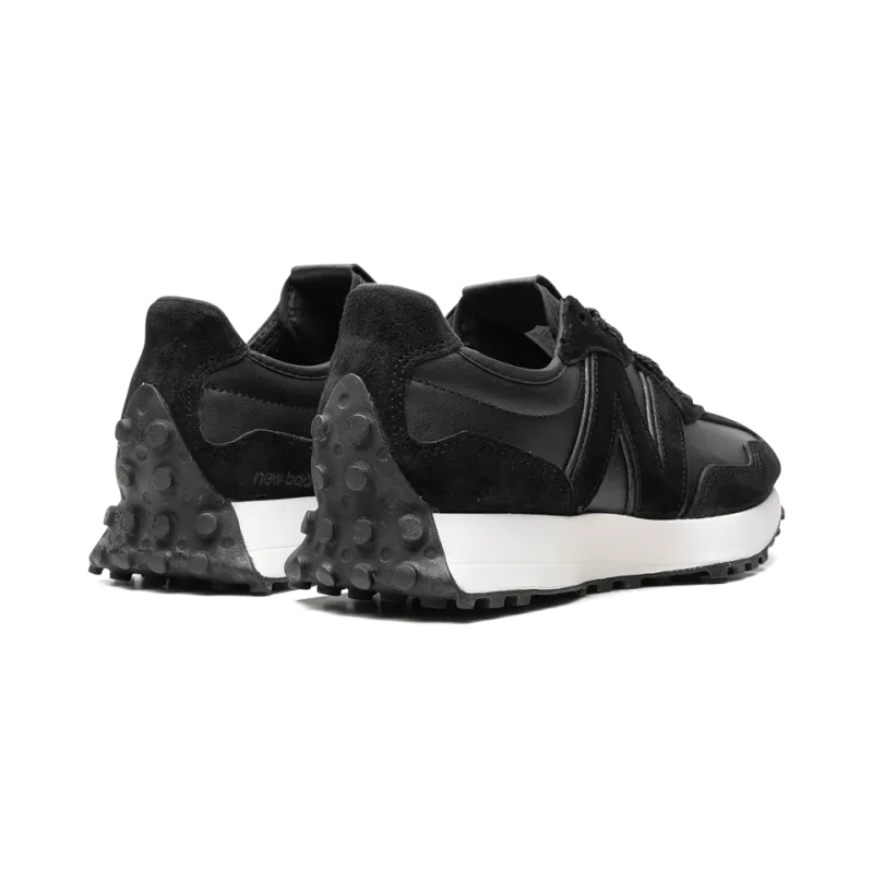 New Balance 327 Black Mens