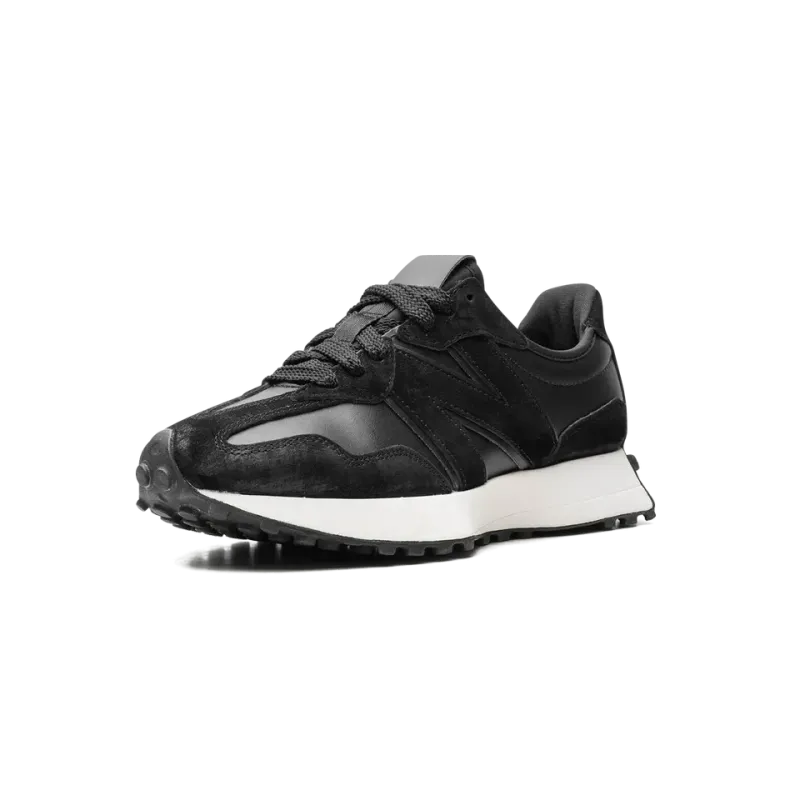 New Balance 327 Black Mens