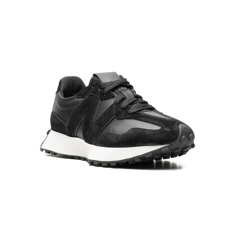 New Balance 327 Black Mens