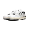 New Balance 550 VINTAGE WHITE BLACK Mens