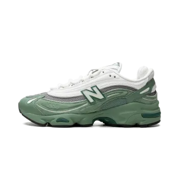New Balance 1000 Green Mens