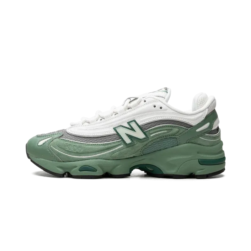 New Balance 1000 Green Mens