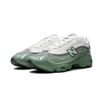 New Balance 1000 Green Mens