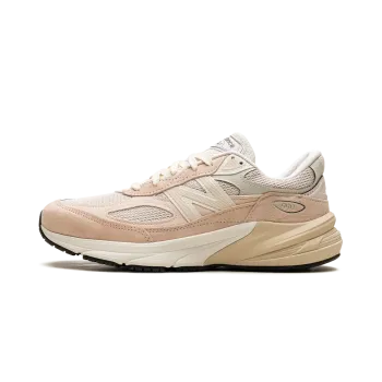 New Balance 990v6 Made in USA - Vintage Rose Mens