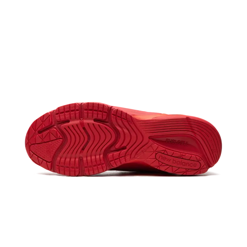 New Balance 990v6 Joe Freshgoods - Paris Red Mens