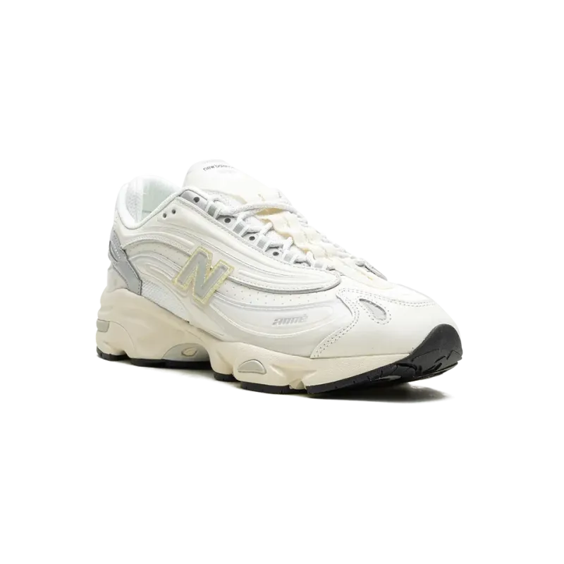 New Balance New Balance 1000 Aime Leon Dore - White Mens