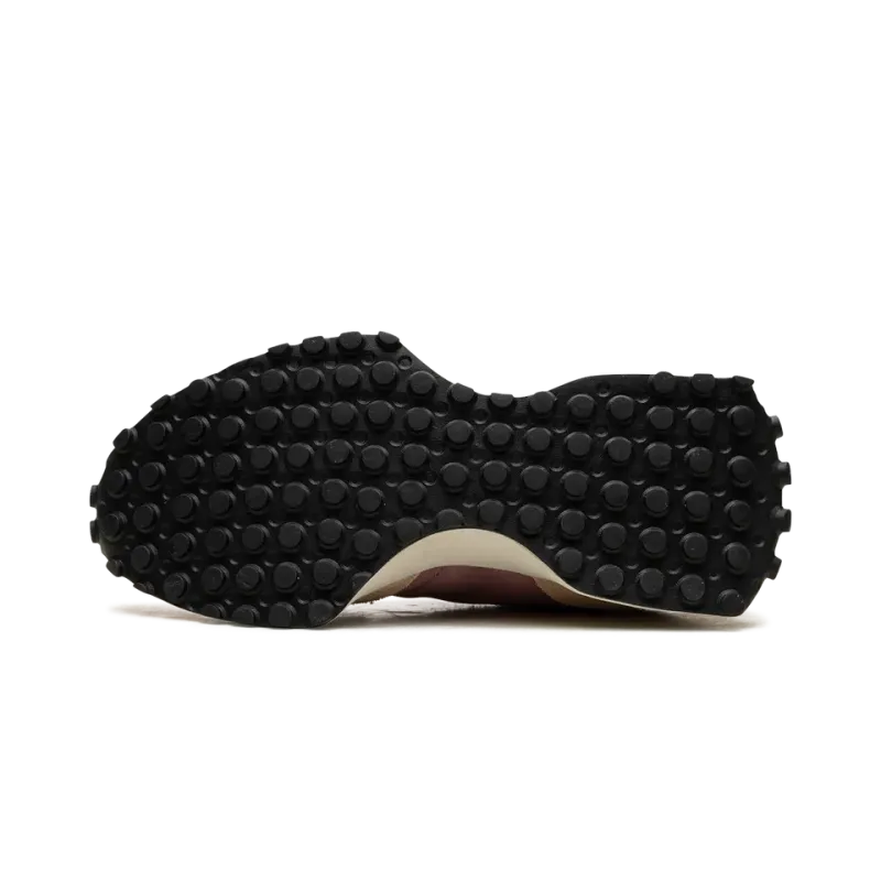 New Balance 327 WMNS White / Black / Pink Womens