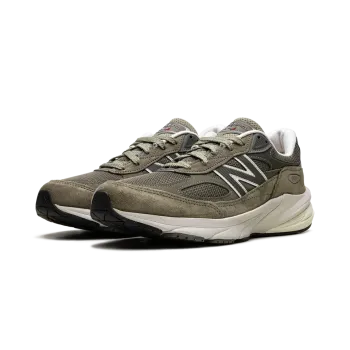 New Balance 990v6 True Camo Mens