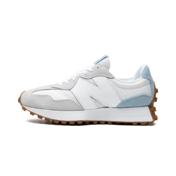 New Balance 327 WMNS Grey Blue Womens