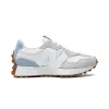 New Balance 327 WMNS Grey Blue Womens
