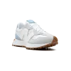 New Balance 327 WMNS Grey Blue Womens