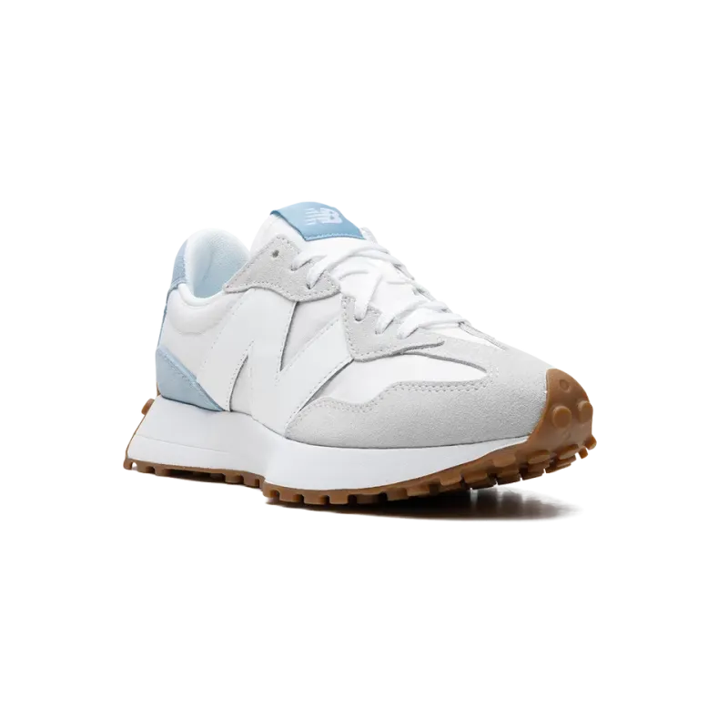 New Balance 327 WMNS Grey Blue Womens