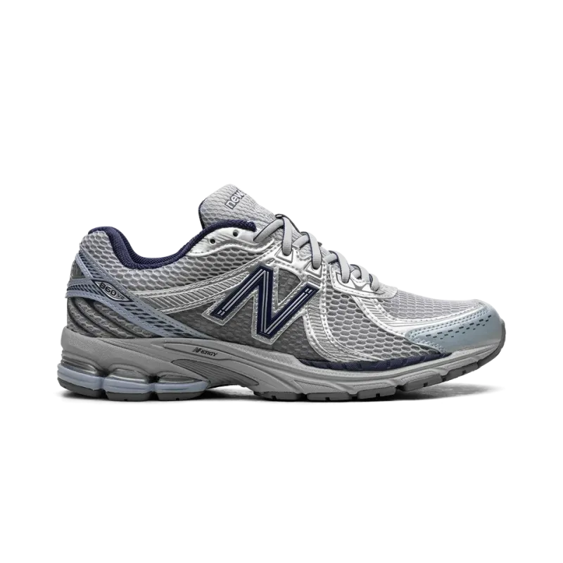 New Balance 860 V2 Milky Way - Arctic Grey Mens