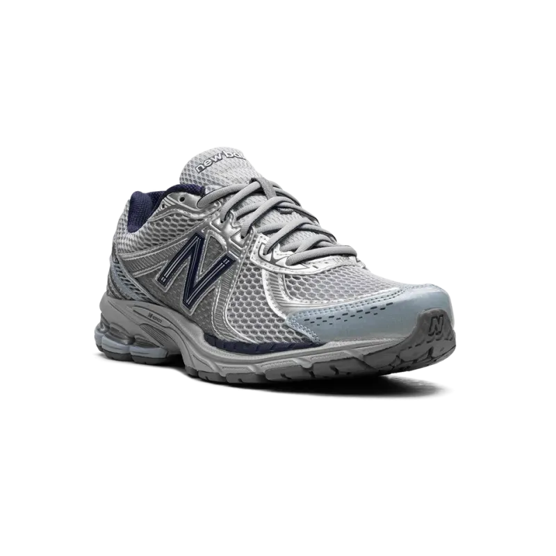 New Balance 860 V2 Milky Way - Arctic Grey Mens