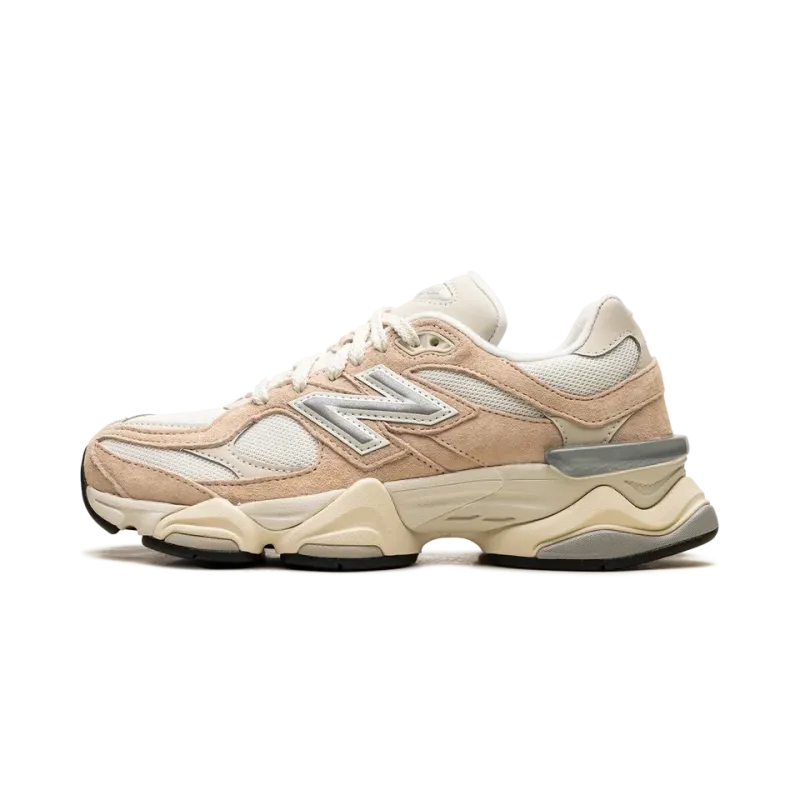New Balance 9060 Vintage Rose Mens