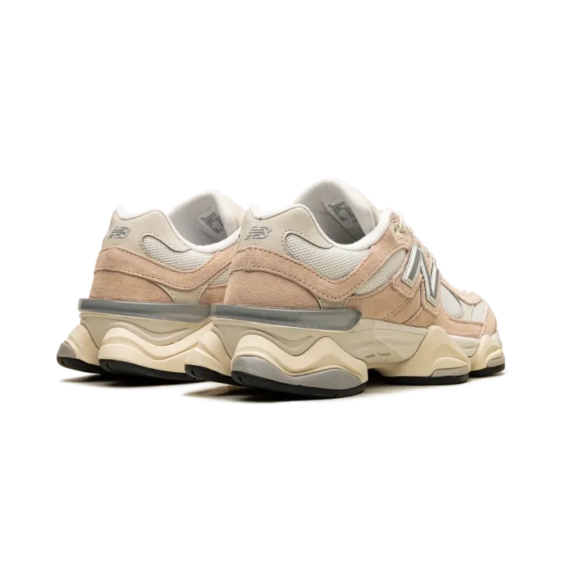 New Balance 9060 Vintage Rose Mens
