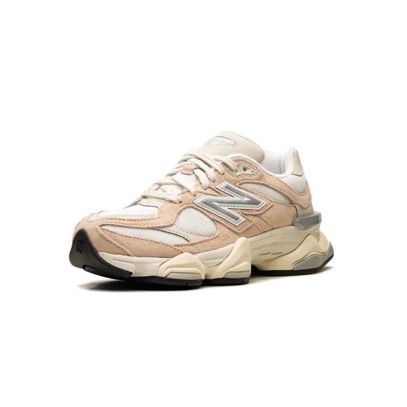 New Balance 9060 Vintage Rose Mens