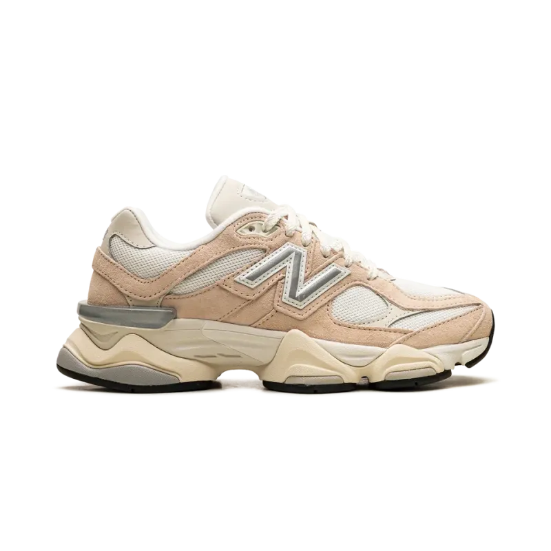 New Balance 9060 Vintage Rose Mens