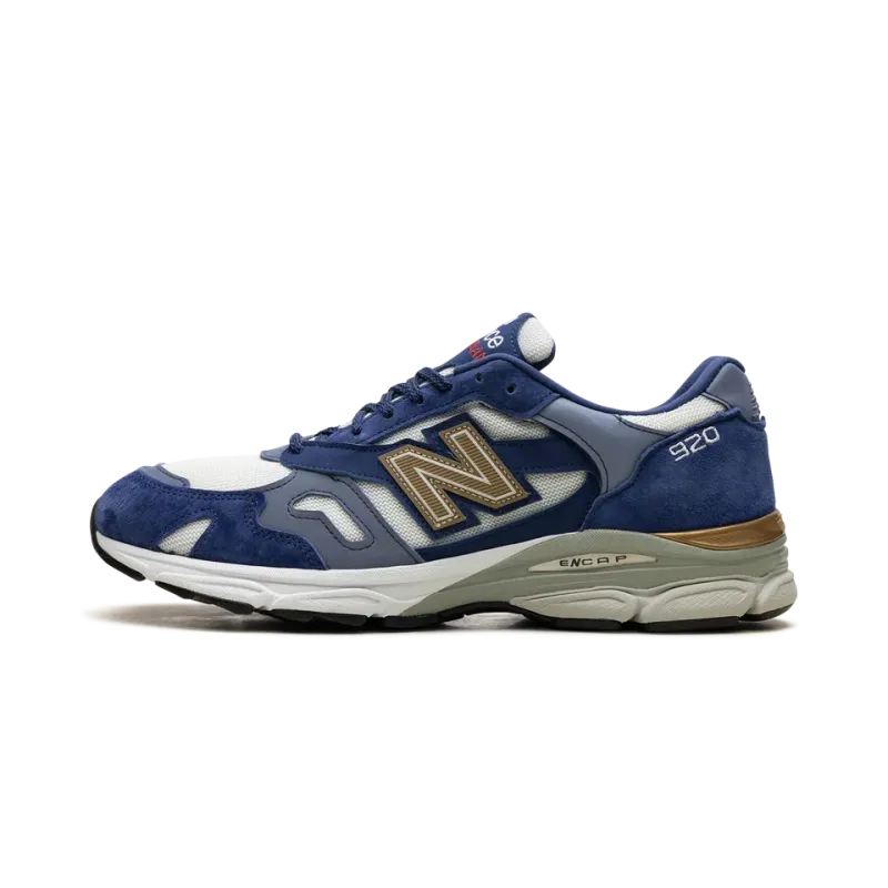 New Balance 920 Made In England Year Of The Tiger Mens