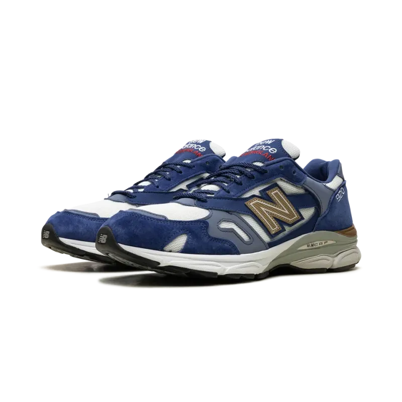 New Balance 920 Made In England Year Of The Tiger Mens