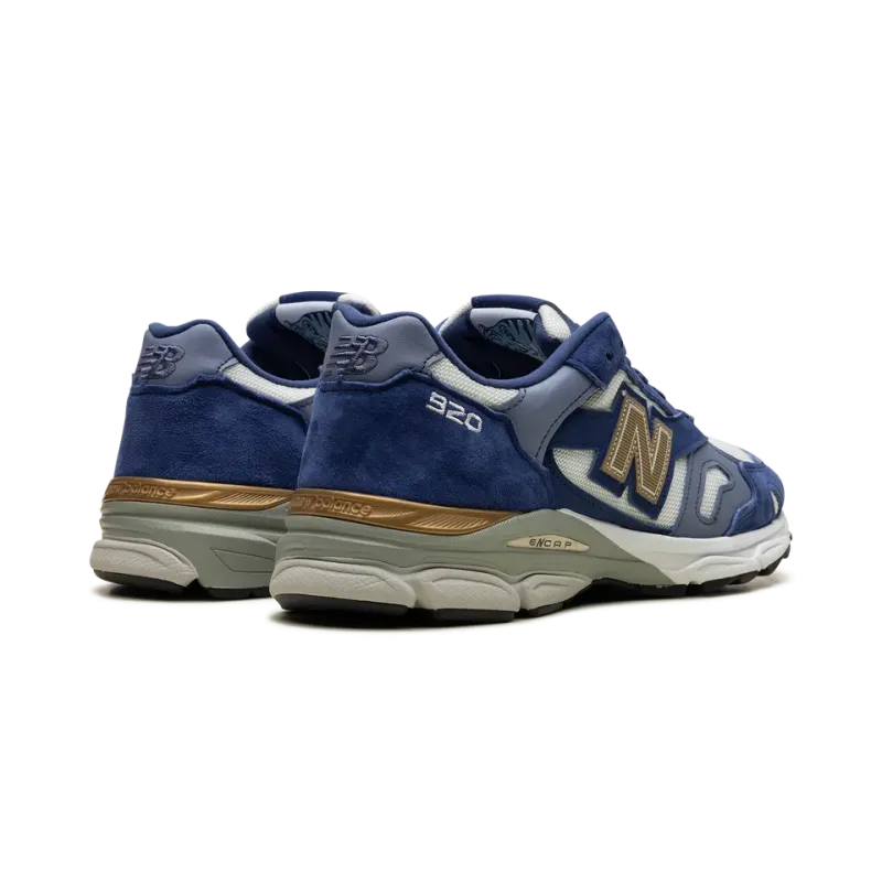 New Balance 920 Made In England Year Of The Tiger Mens