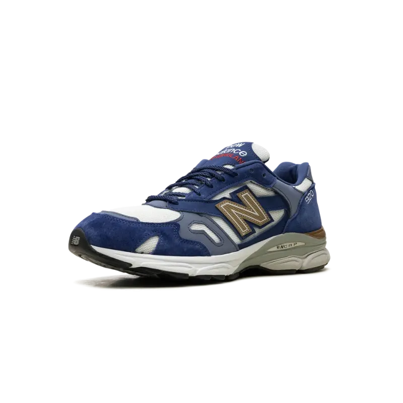 New Balance 920 Made In England Year Of The Tiger Mens
