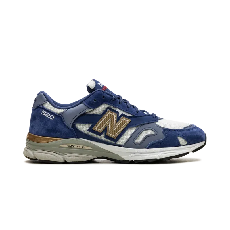 New Balance 920 Made In England Year Of The Tiger Mens