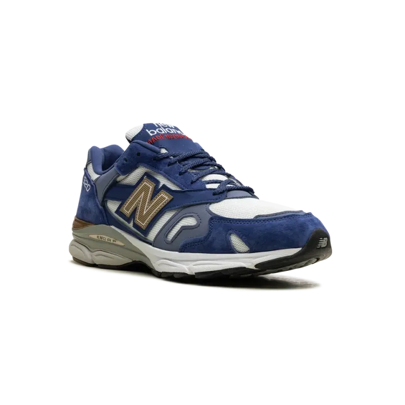 New Balance 920 Made In England Year Of The Tiger Mens
