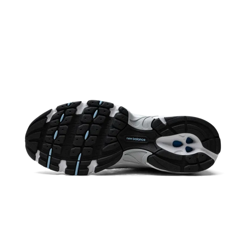 New Balance 530 White / Dark Arctic Grey / Light Chrome Blue Mens