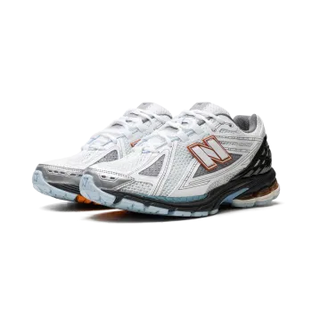 New Balance 1906R White Black Copper Mens