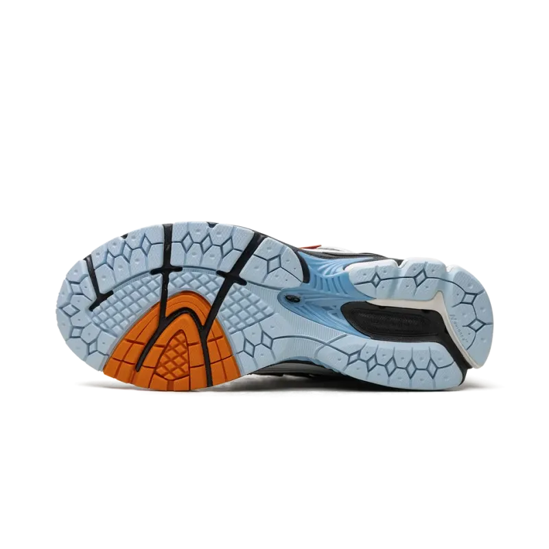 New Balance 1906R White Black Copper Mens