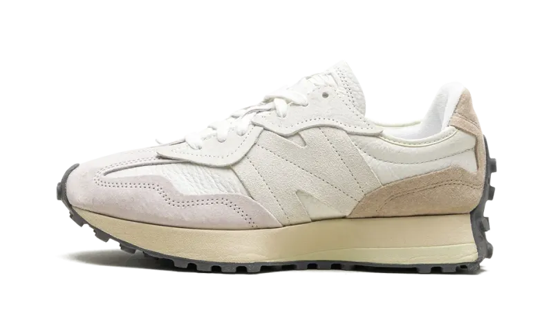 New Balance 327 Grey Day Moonrock Mens — Retro Style Meets Modern Comfort