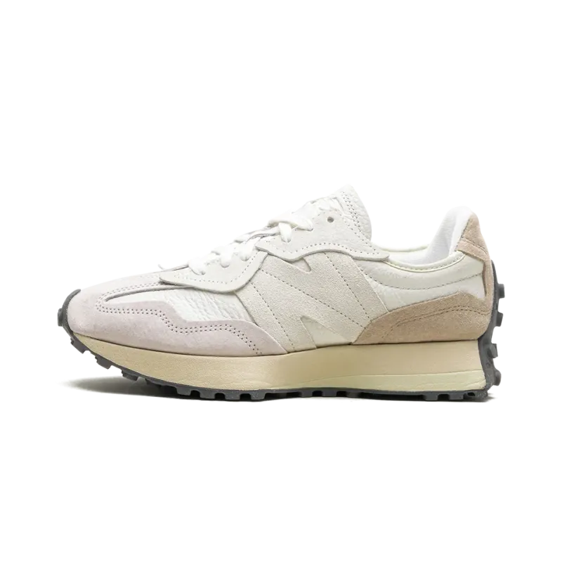 New Balance 327 Grey Day Moonrock Mens