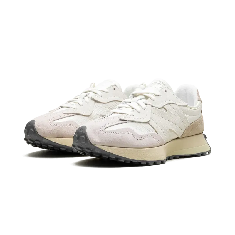 New Balance 327 Grey Day Moonrock Mens