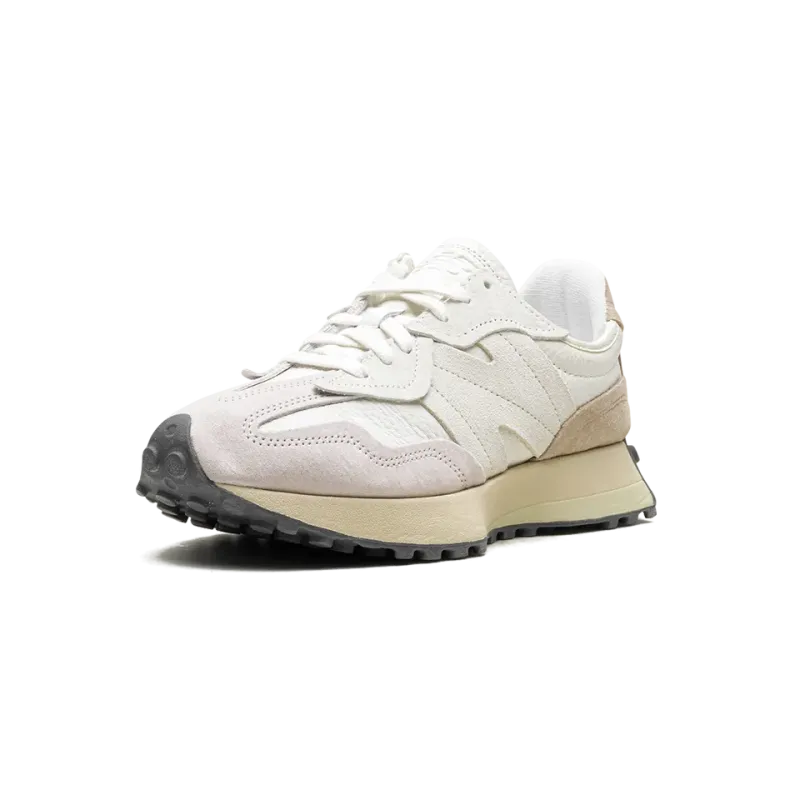 New Balance 327 Grey Day Moonrock Mens
