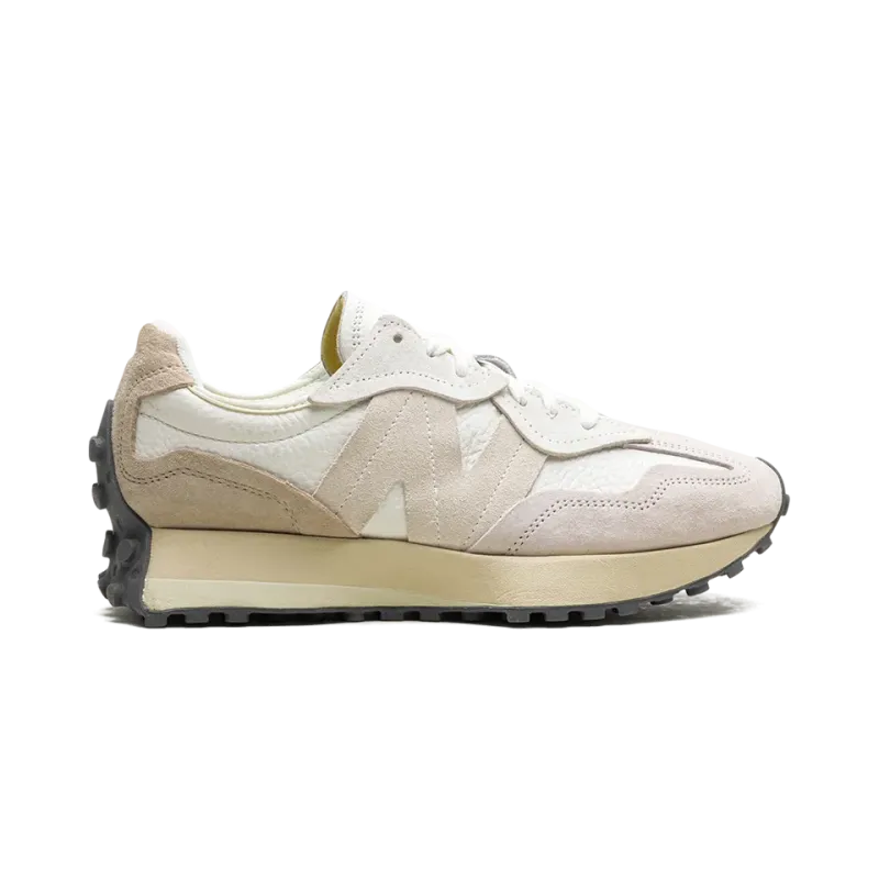 New Balance 327 Grey Day Moonrock Mens