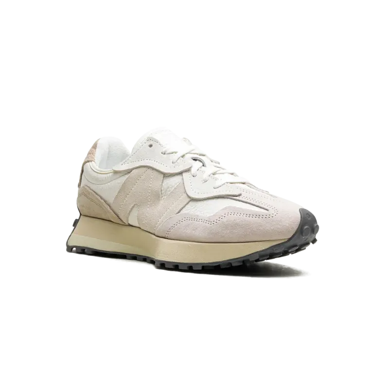 New Balance 327 Grey Day Moonrock Mens