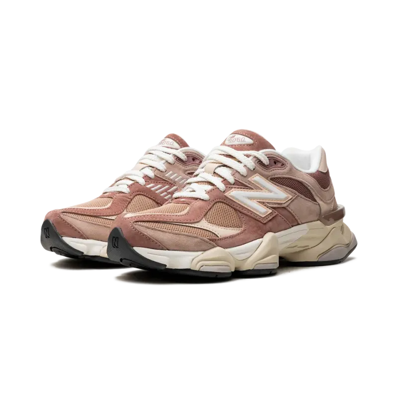 New Balance 9060 Sparrow Mens